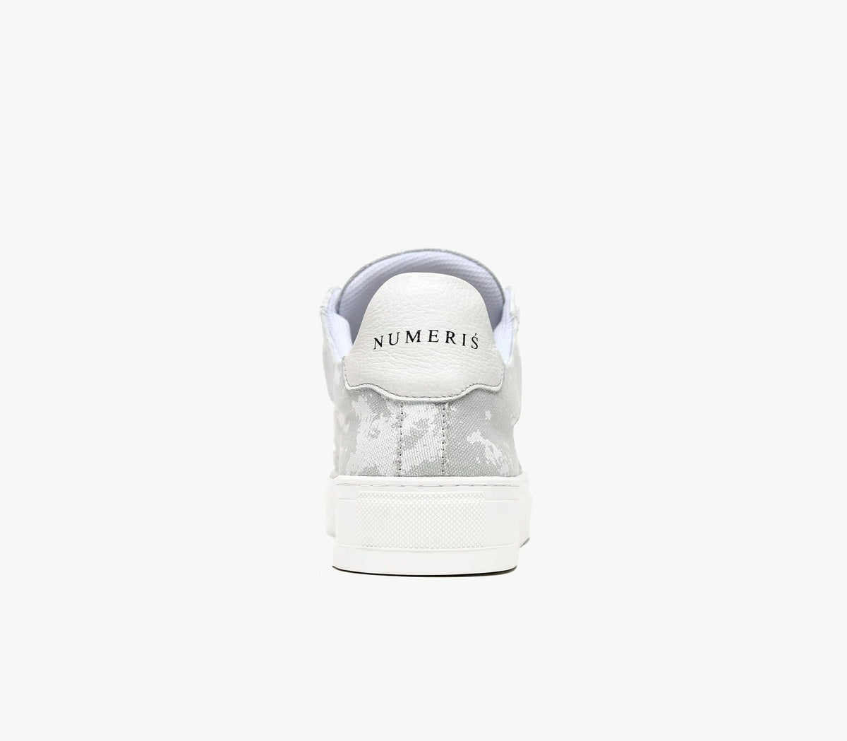 Numeris Gray
