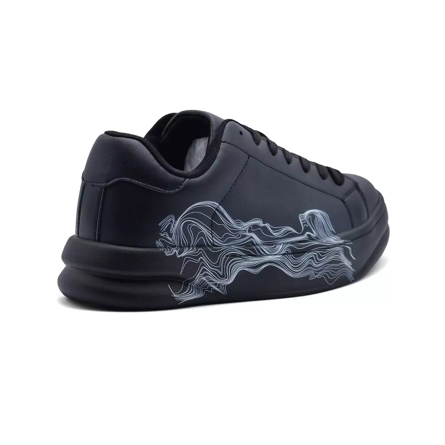 Zara Black Smoke