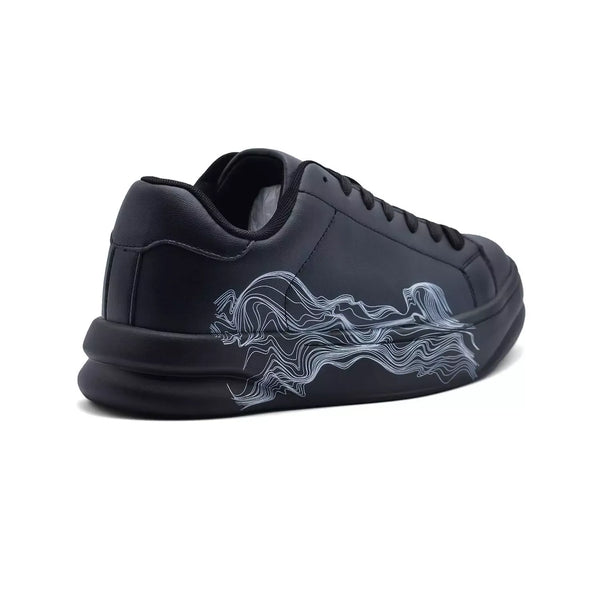 Zara Black Smoke