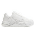 Zara White Smoke