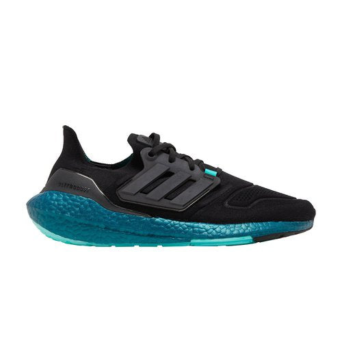 Adidas Ultraboost 22 Black Blue