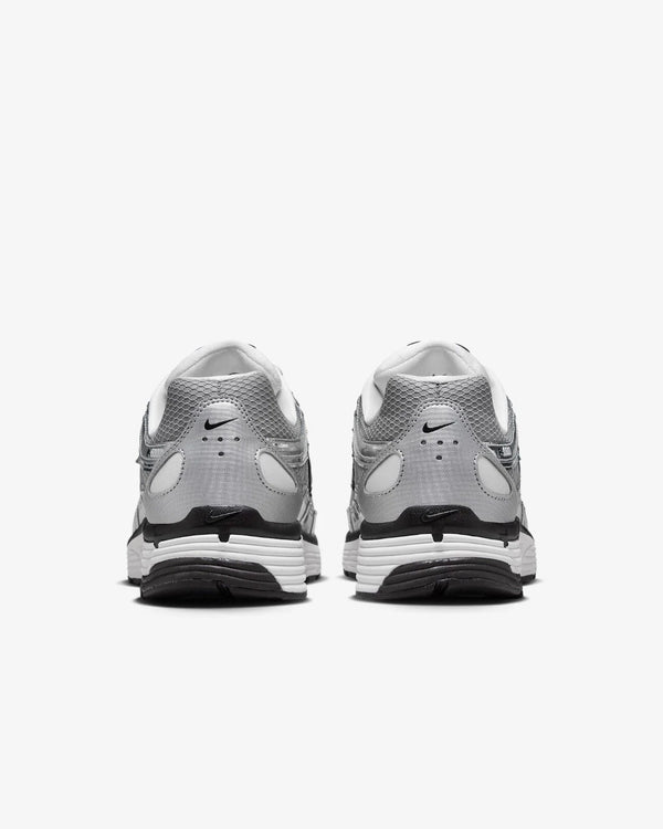 Nike P-6000 silver grey