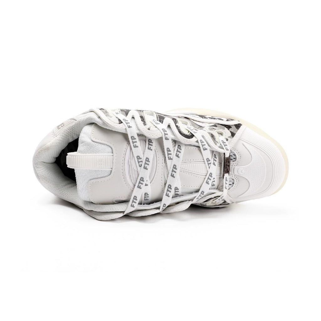 D3 WHITE CAMO