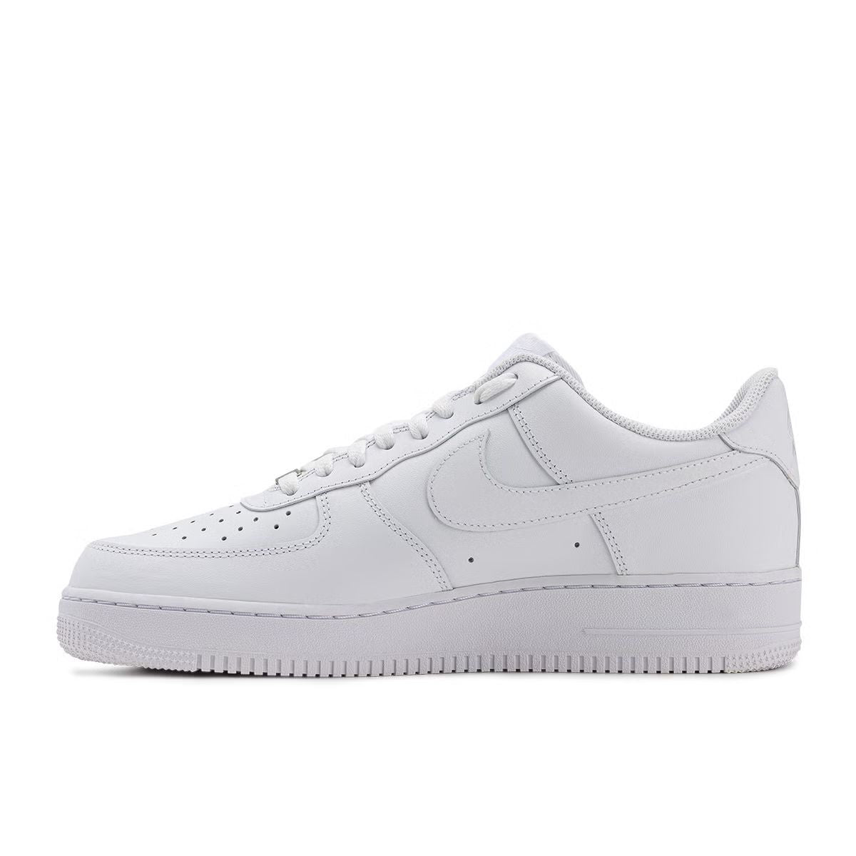 Air Force 1 Full White.
