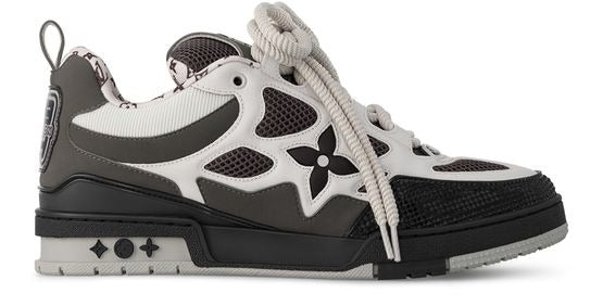 LV SKATE DARK GRAY