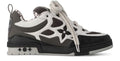 LV SKATE DARK GRAY