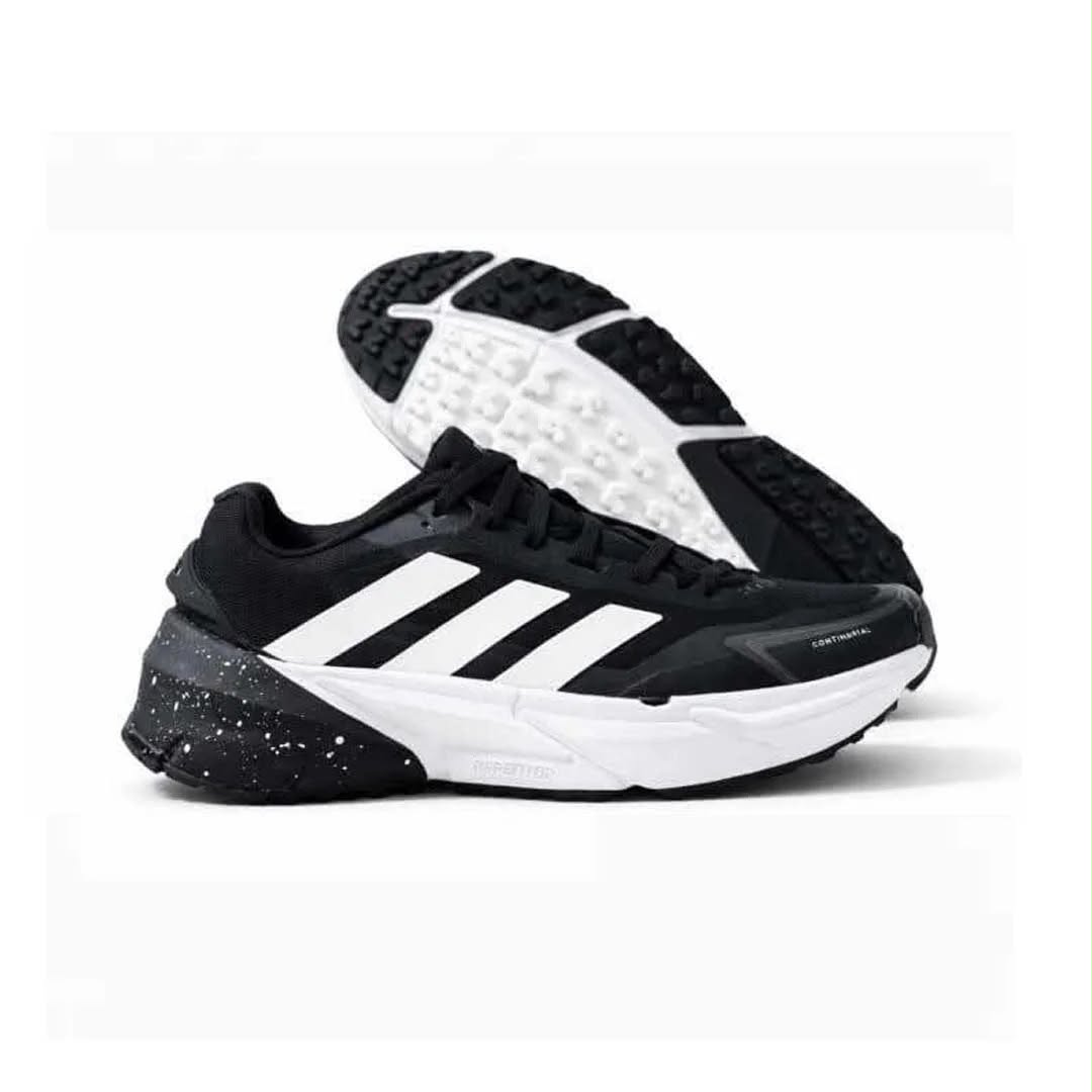 Adistar C.Rdy Black