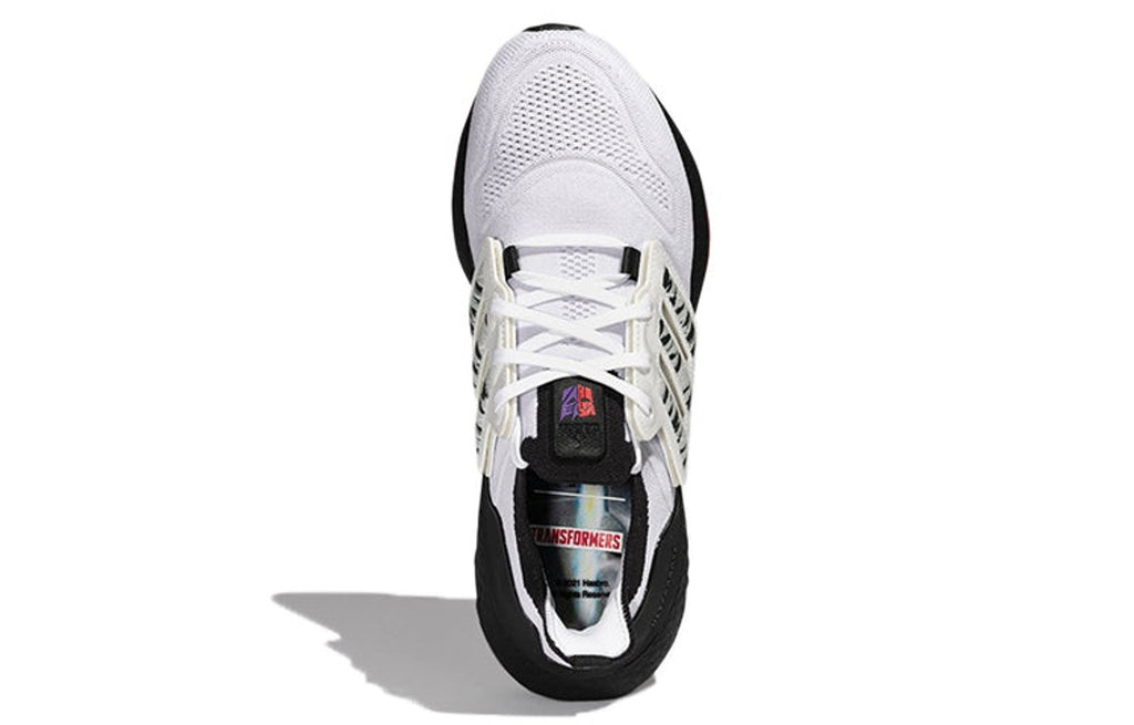 Adidas Ultraboost 22 Black White