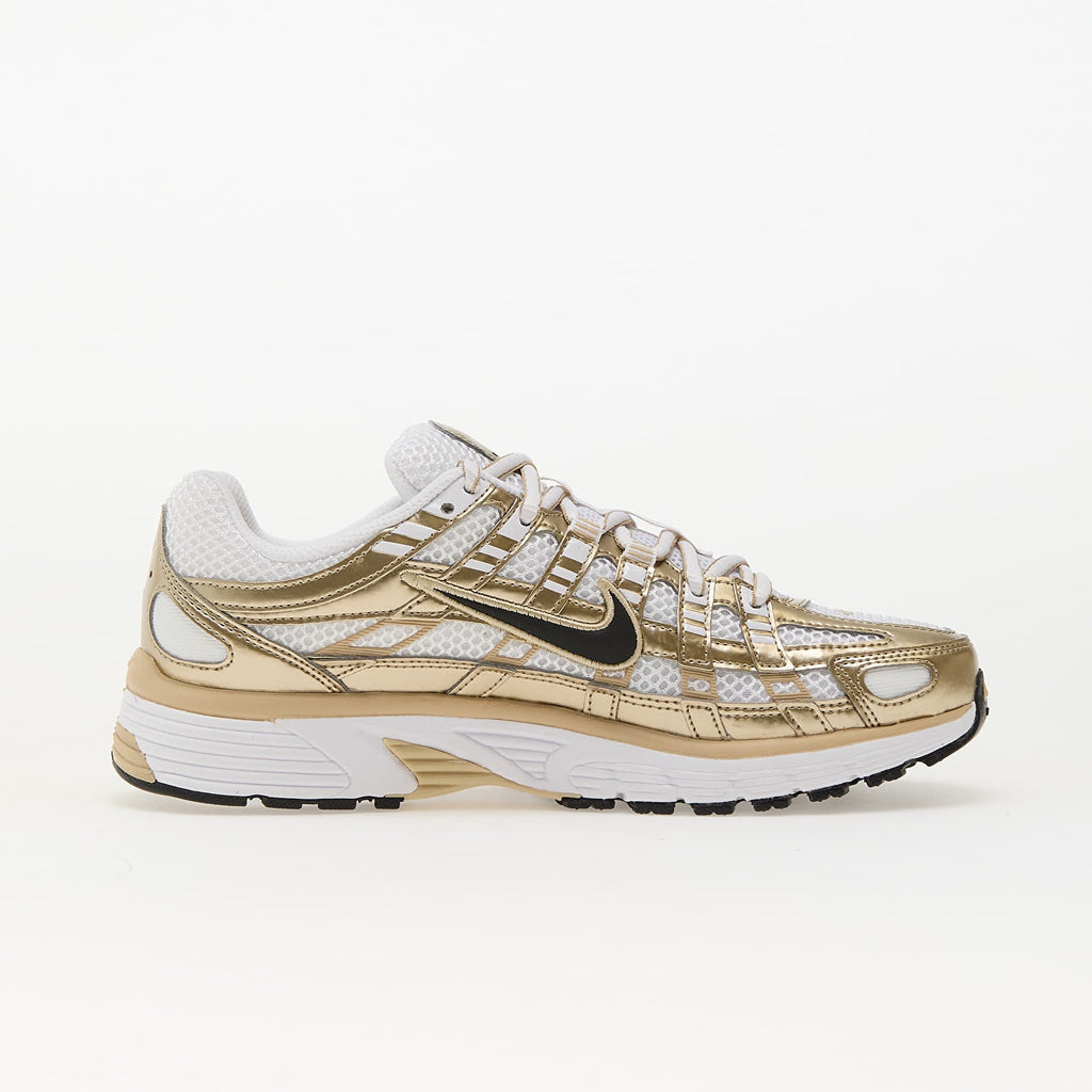 Nike P-6000 Gold