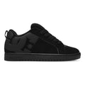 DC Triple Black