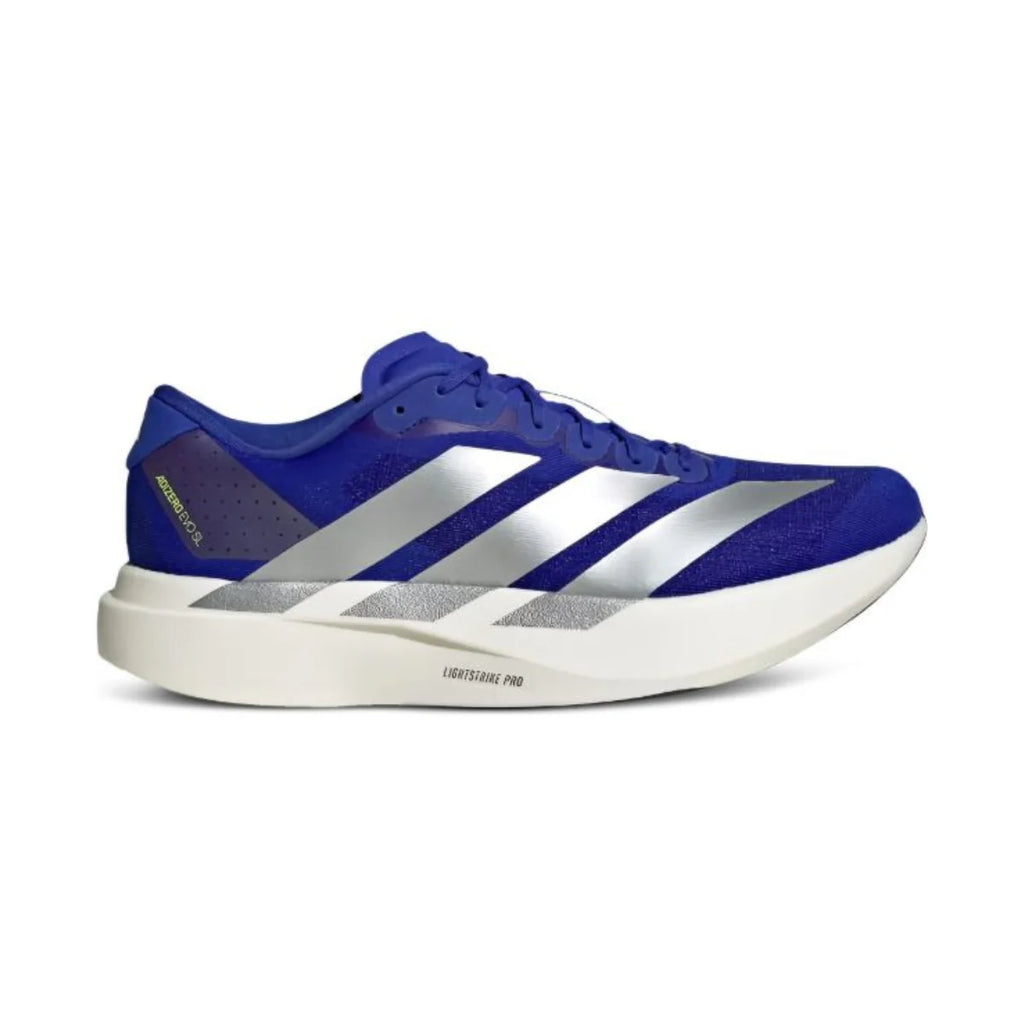 Adizero Blue