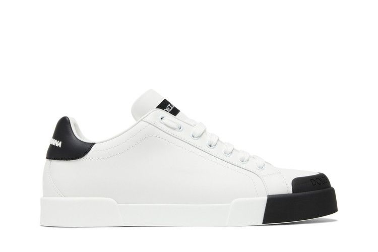 Dolce & Gabbana White