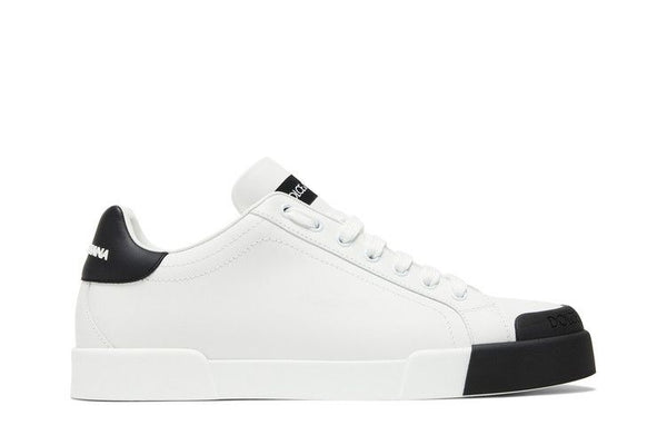 Dolce & Gabbana White
