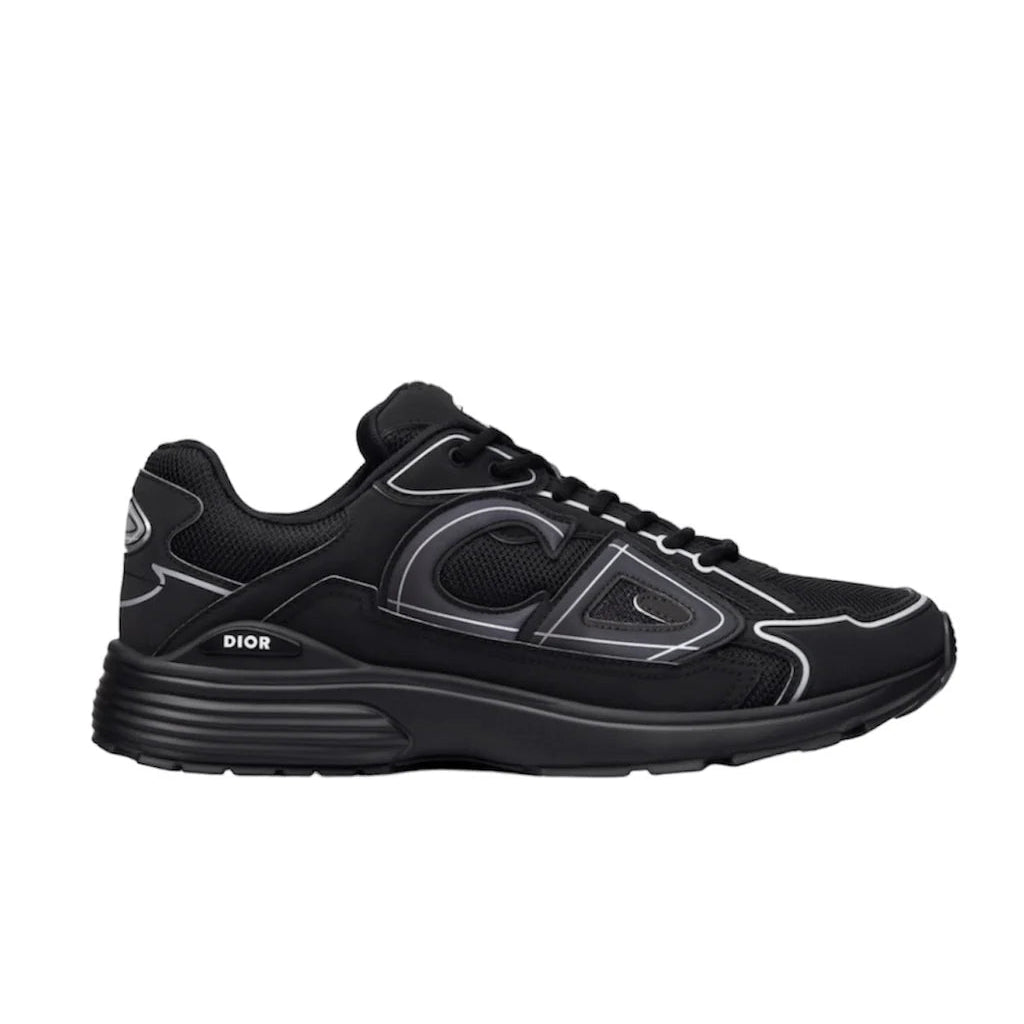 Dior B30 Triple Black