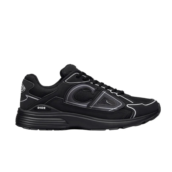 Dior B30 Triple Black