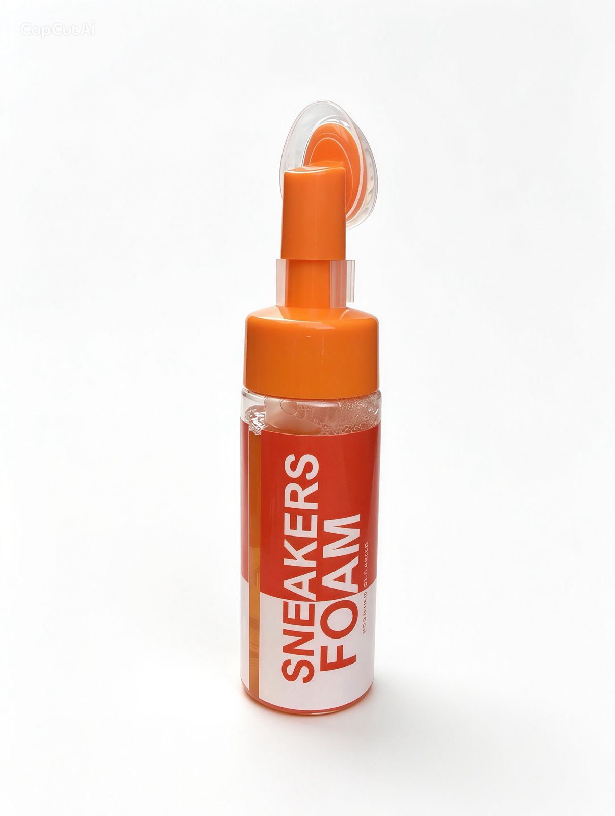 SNEAKERS FOAM SINGLE