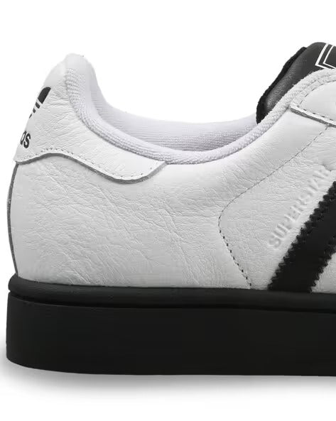 Superstar White & Black
