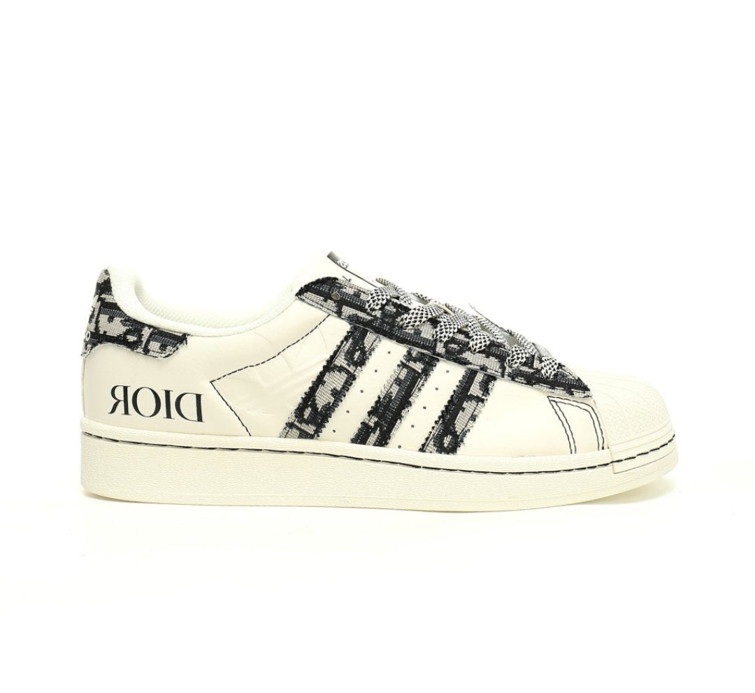 Super Star Dior White