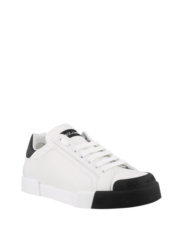 Dolce & Gabbana White