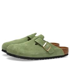 Glog Green