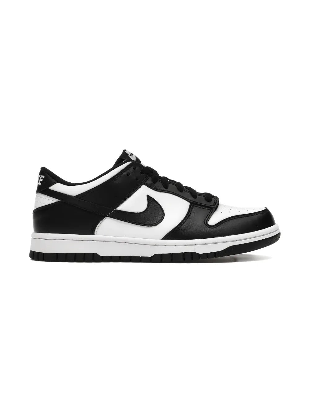 NIKEE SB PANDA CAVO