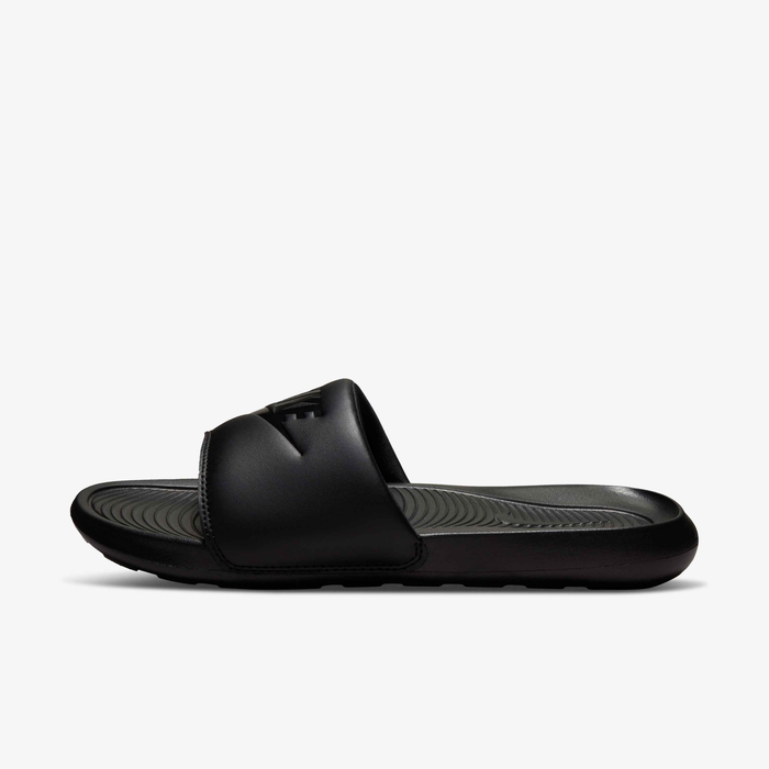 Nike Tkk Black