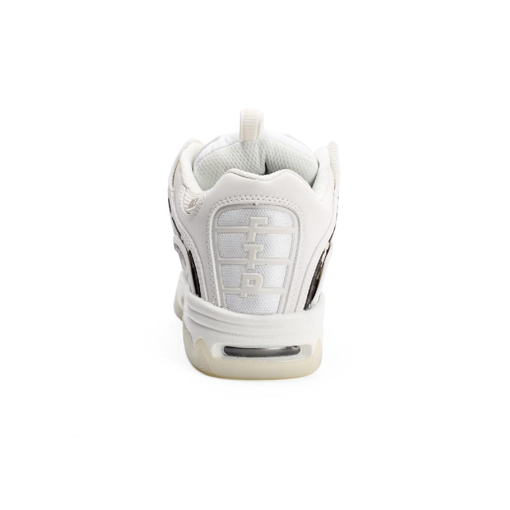 D3 WHITE CAMO