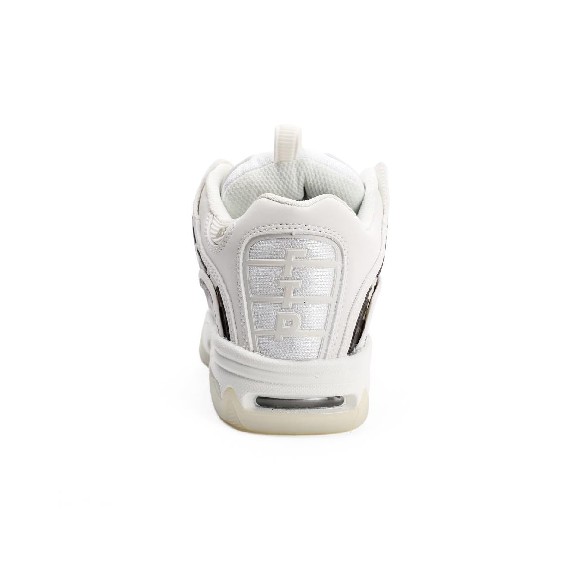 D3 WHITE CAMO