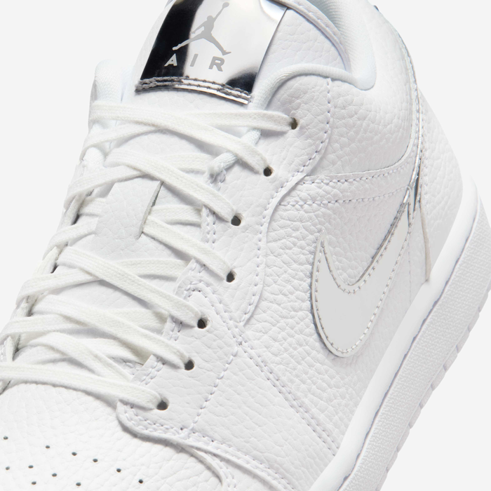 Air Jordon SE Low 1 White