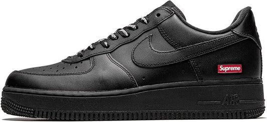 AIR FORCE 1 SUPREME BLACK