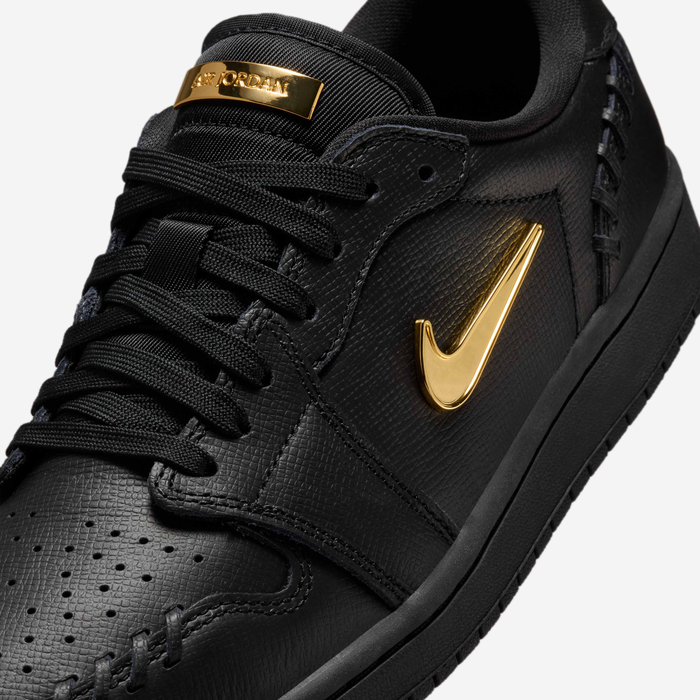 Jordan 1 Low Method