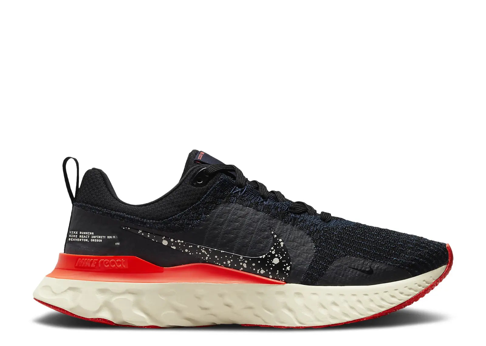Nike Infinity Running Navy