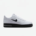 Air Force 1 Jewel White Black