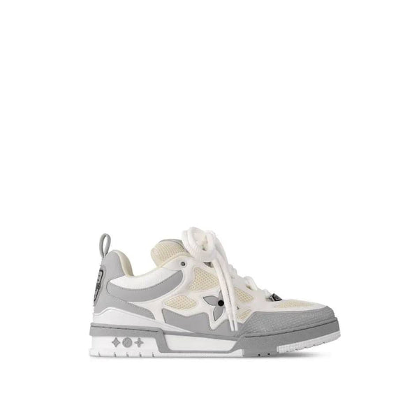 LV Skate grey & White