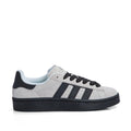 Campus Grey & Black