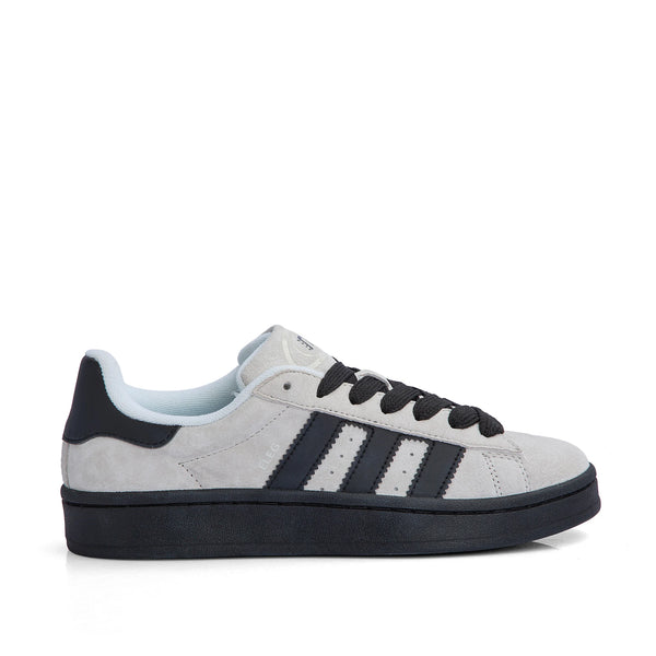 Campus Grey & Black