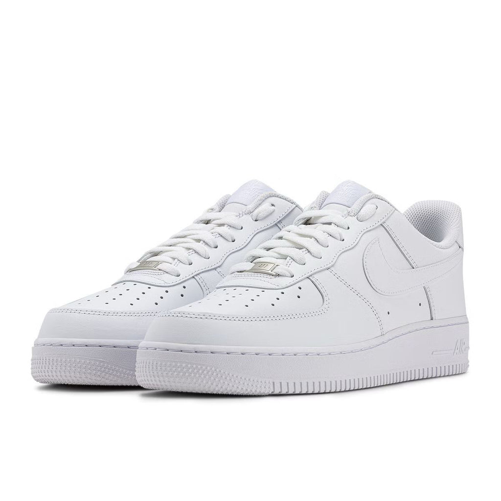 Air Force 1 Full White.