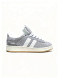 Adidas Campus Grey