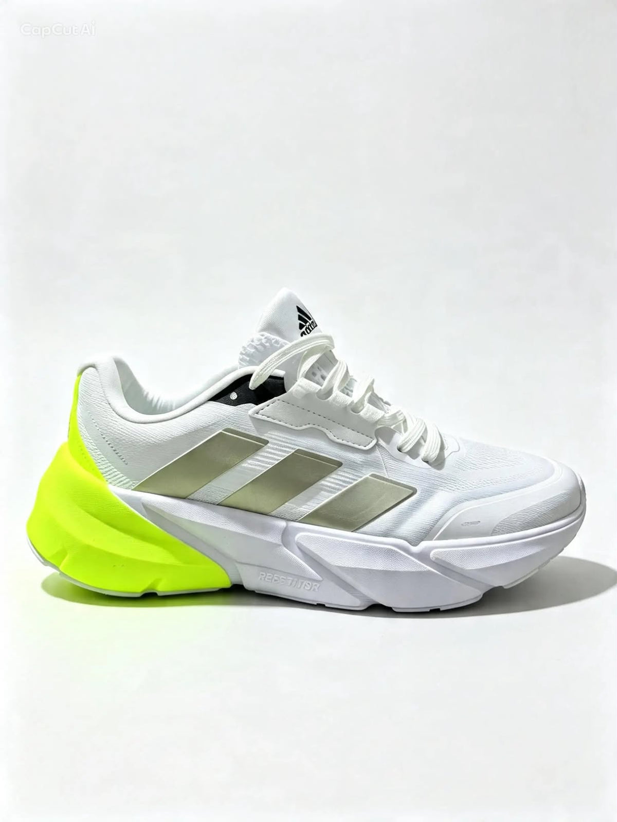Ad Adistar WHITE & LEMON