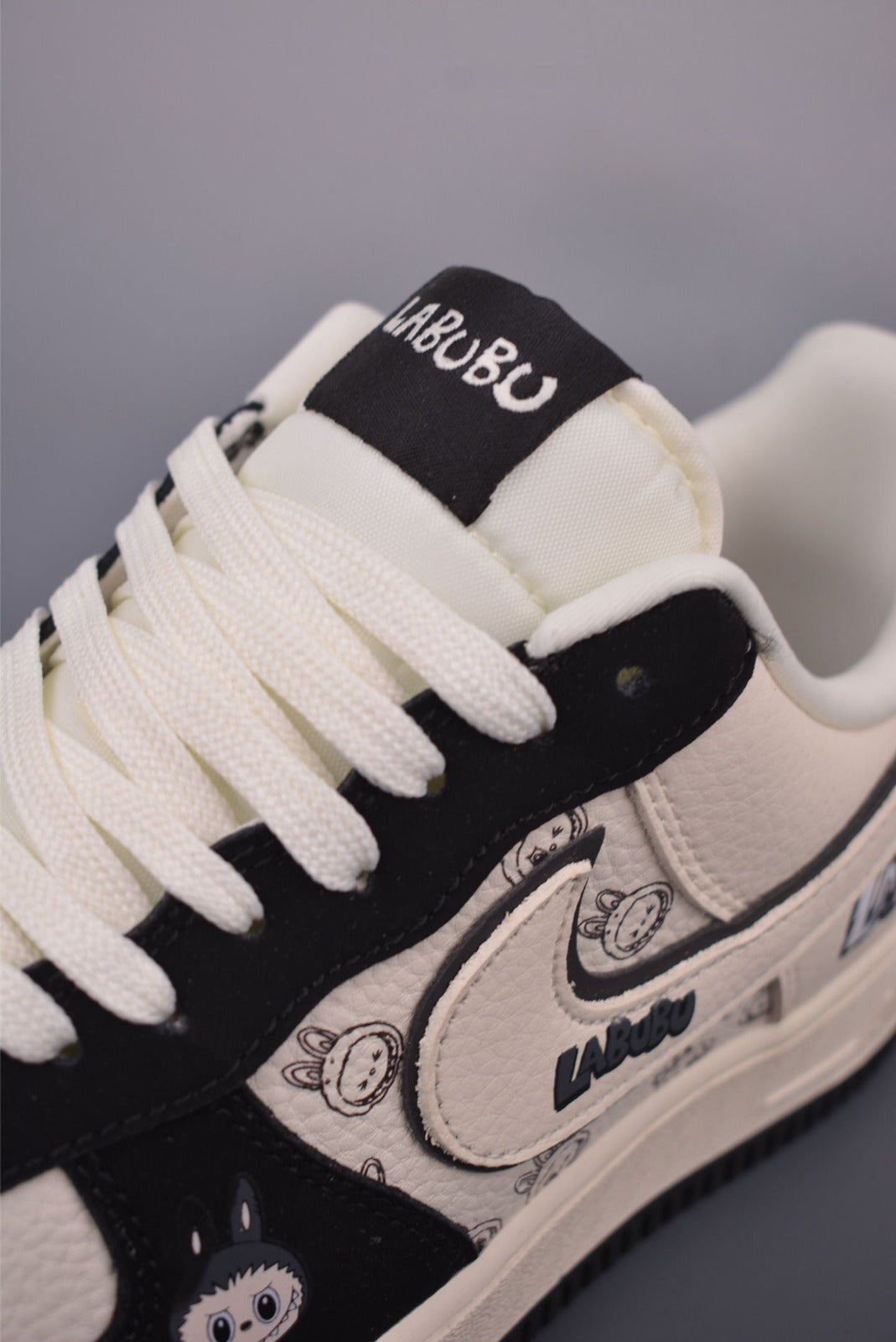 Air Force 1 Labubu
