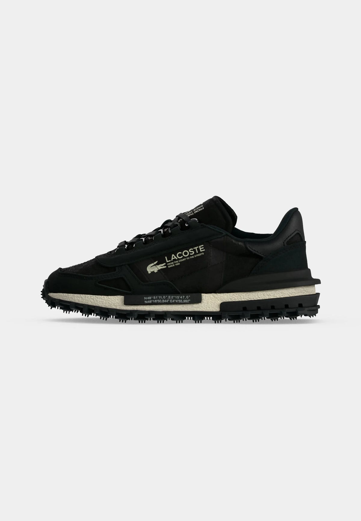 Lacoste Black