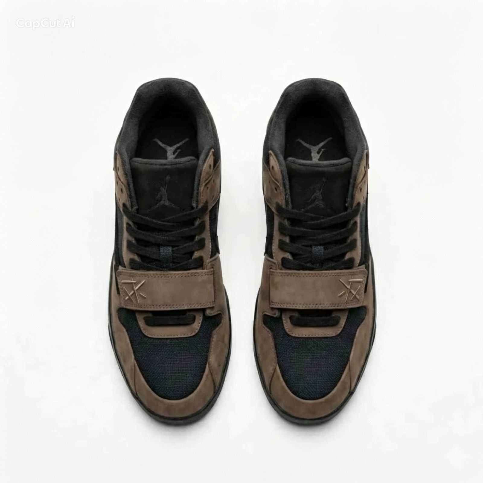 Jumpman Jack Dark Mocha