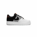 Air Force 1 Black Smoke Grey