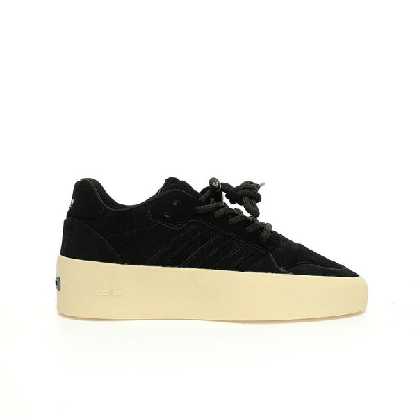 Fear Of God Black