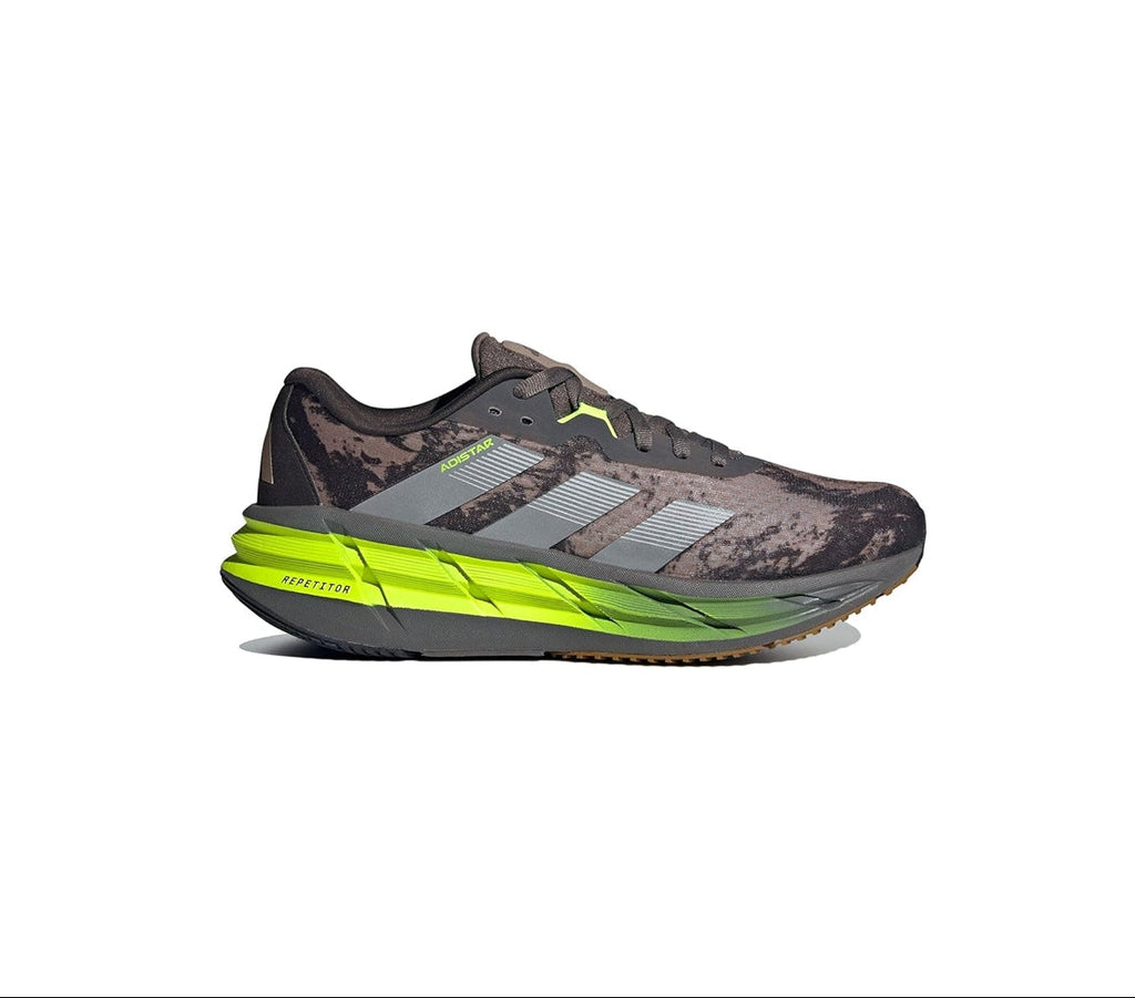 Adistar 3 Edition Brown