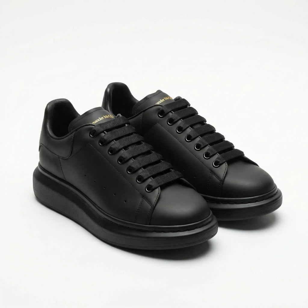 Alexander Mcqueen Master Quality Black