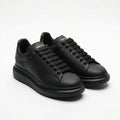Alexander Mcqueen Miror Black