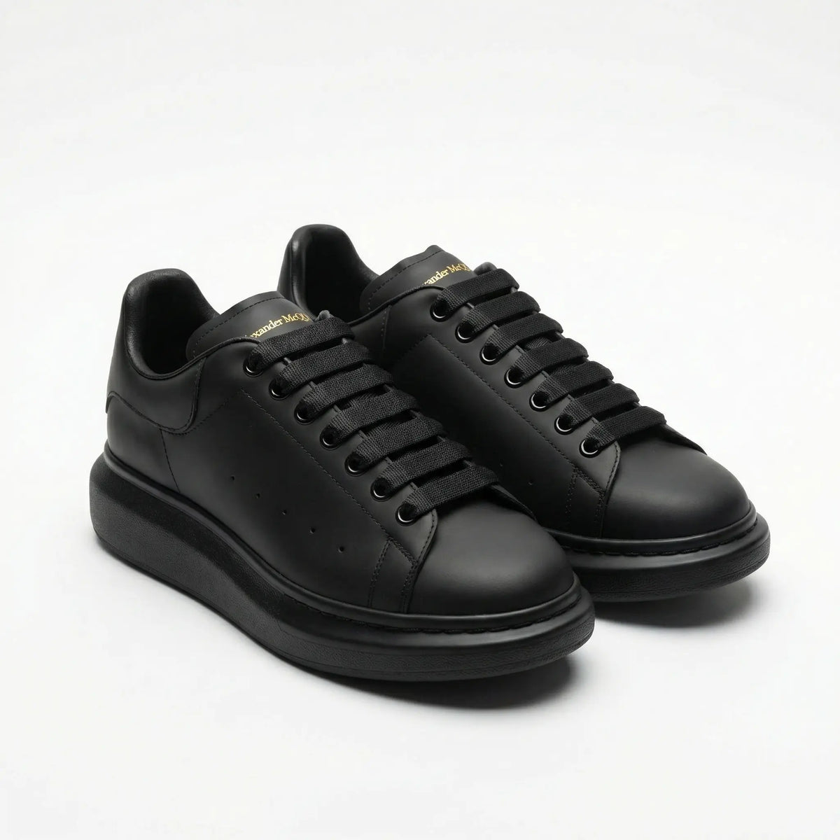 Alexander Mcqueen Master Quality Black