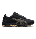 Asics Gel Black & Yellow