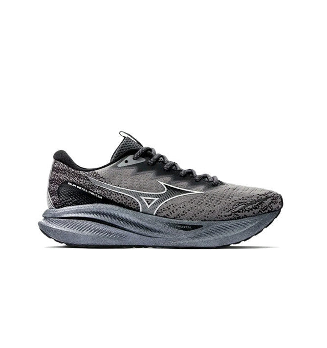 Mizuno Astro Navy Black